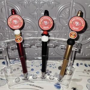 San Francisco 49ers Pens